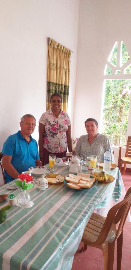 Jungle House Tourist Inn Dambulla Buitenkant foto